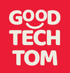 Good Tech Tom logo