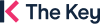 The Key logo